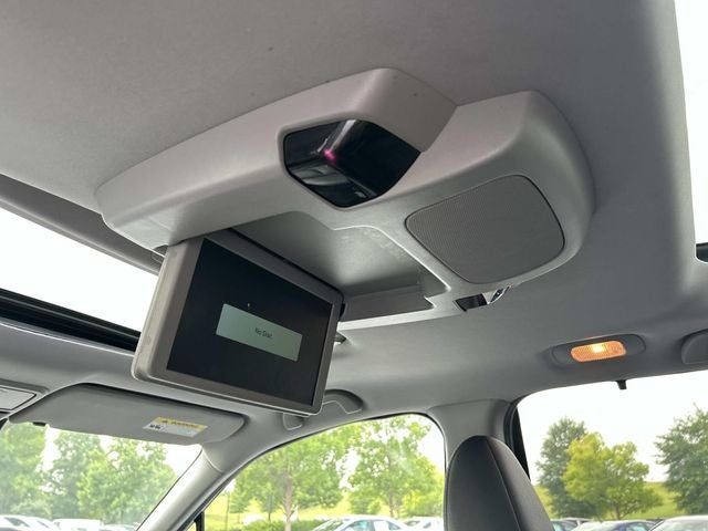 2021 Honda Pilot Elite