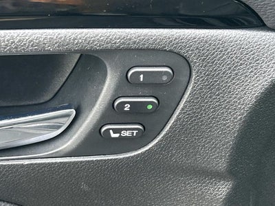 2021 Honda Pilot Elite