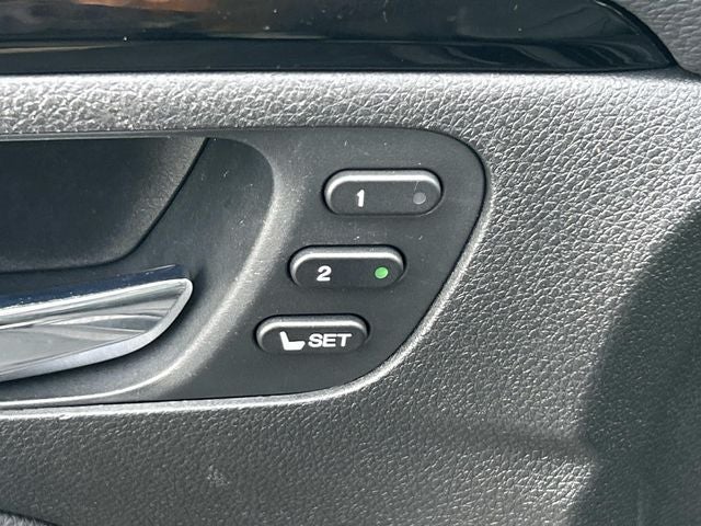 2021 Honda Pilot Elite