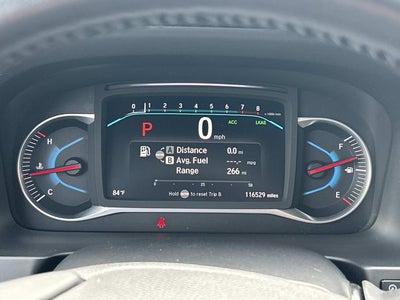 2021 Honda Pilot Elite