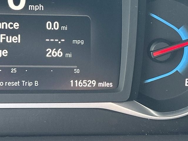 2021 Honda Pilot Elite