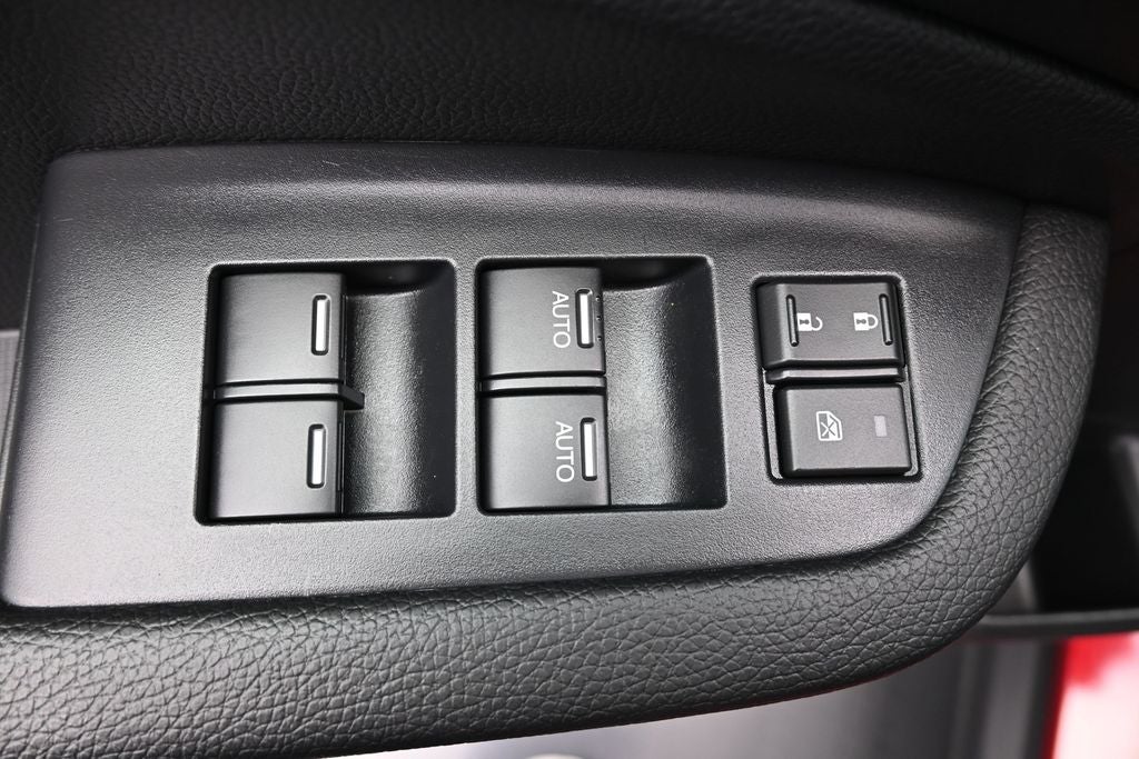2024 Honda Ridgeline Sport