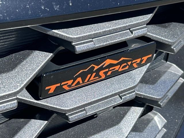 2024 Honda Ridgeline TrailSport