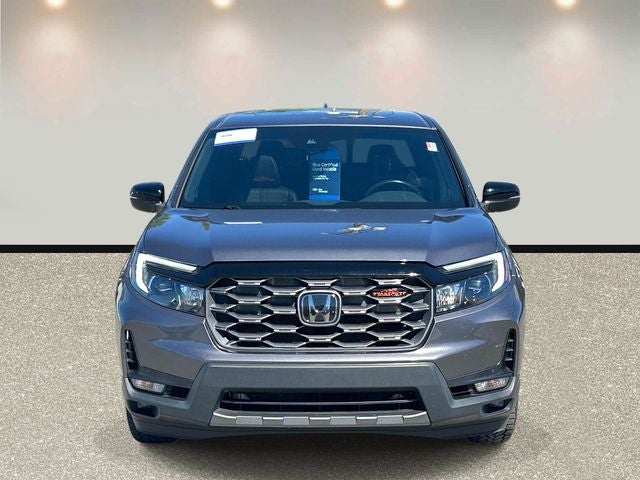 2024 Honda Ridgeline TrailSport