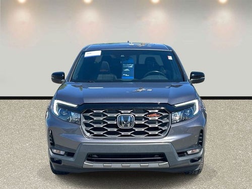 2024 Honda Ridgeline TrailSport
