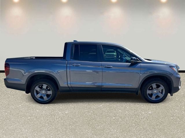2024 Honda Ridgeline TrailSport