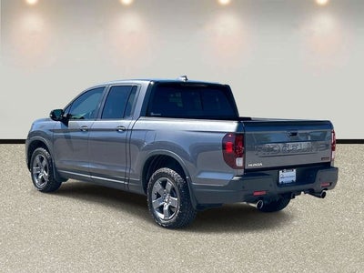 2024 Honda Ridgeline TrailSport