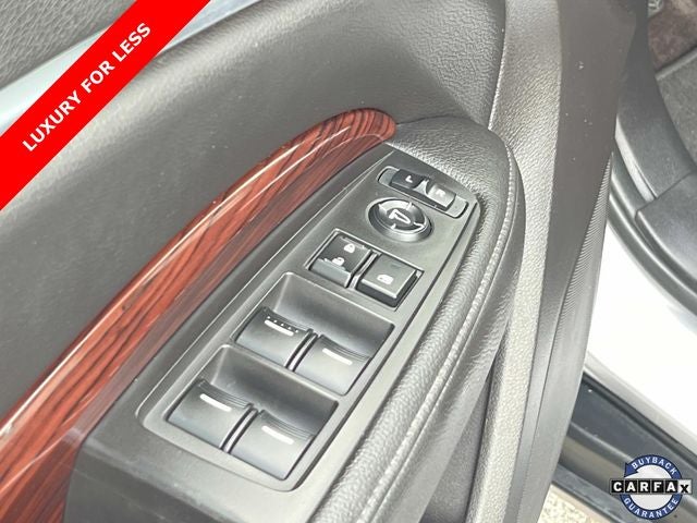 2016 Acura MDX 3.5L