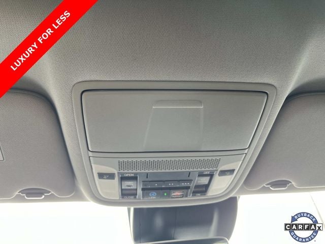 2016 Acura MDX 3.5L