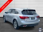 2016 Acura MDX 3.5L