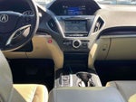 2016 Acura MDX 3.5L