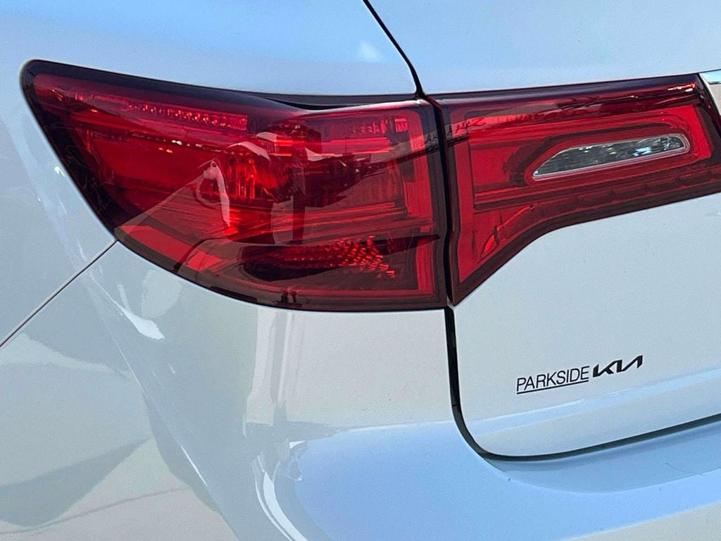 2016 Acura MDX 3.5L