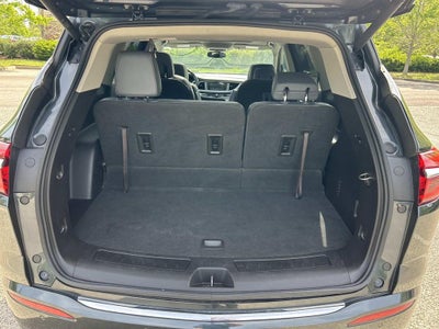 2018 Buick Enclave Essence