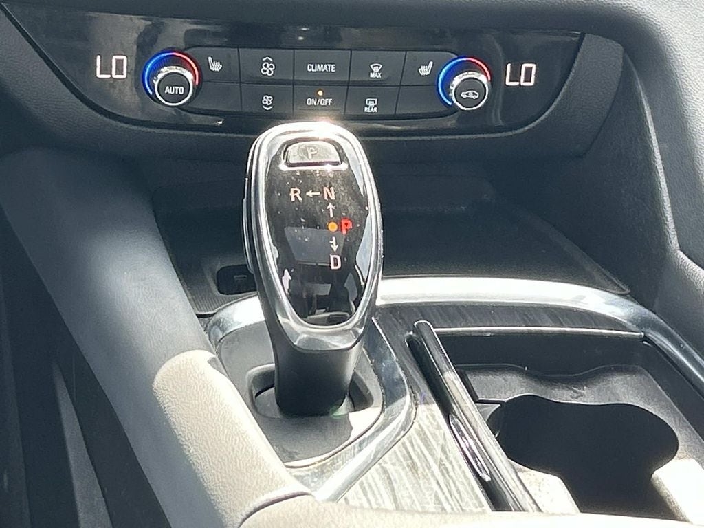 2018 Buick Enclave Essence