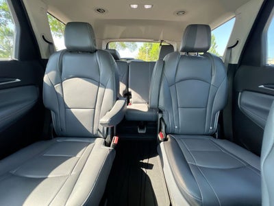 2018 Buick Enclave Premium