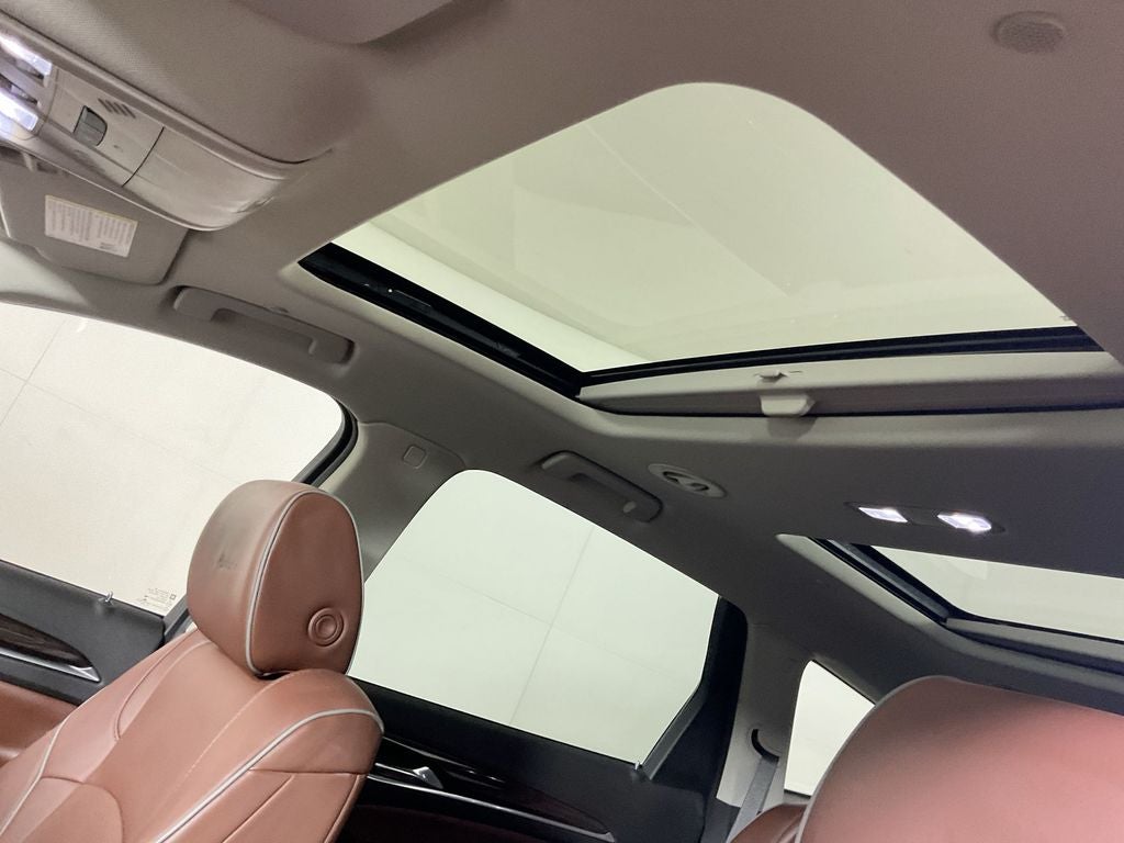 2020 Buick Enclave Avenir
