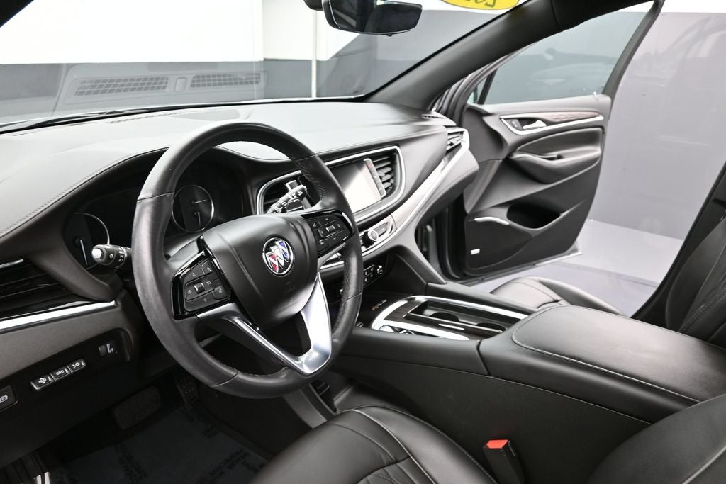 2024 Buick Enclave Avenir