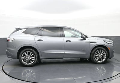 2024 Buick Enclave Avenir