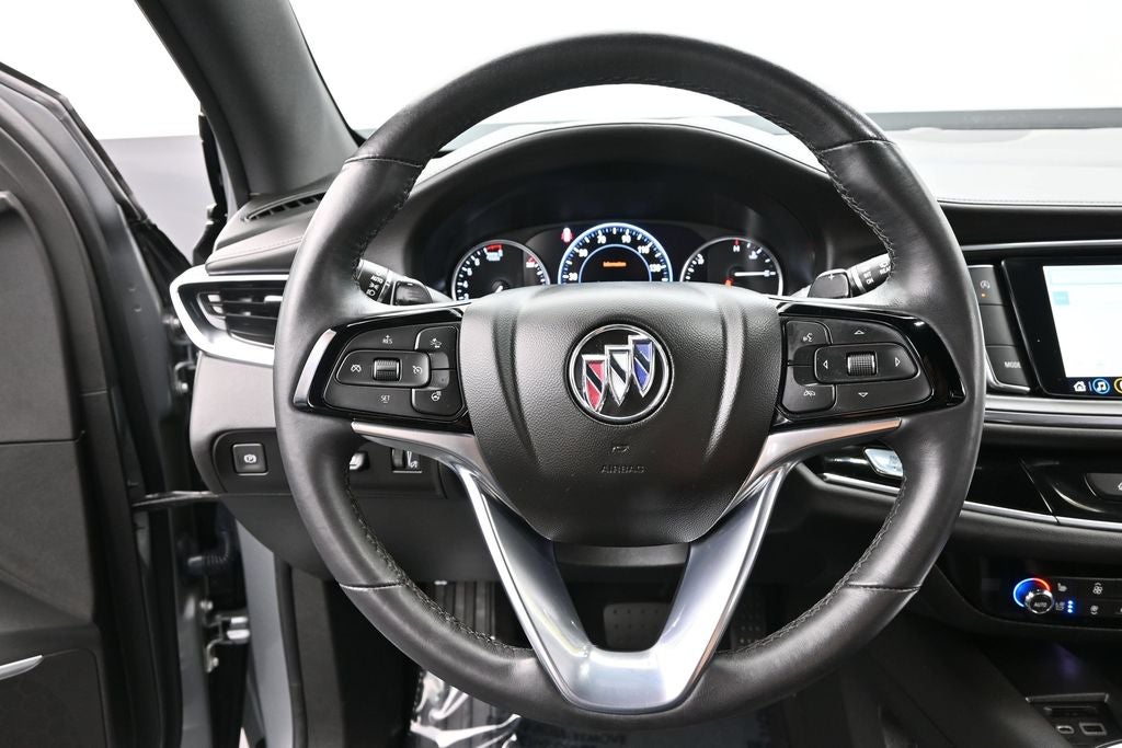 2024 Buick Enclave Avenir