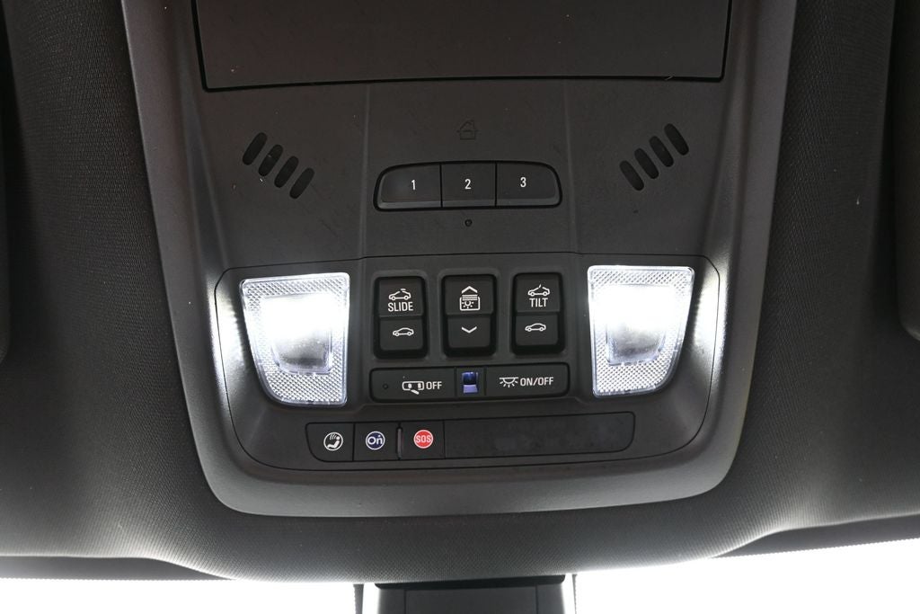 2024 Buick Enclave Avenir