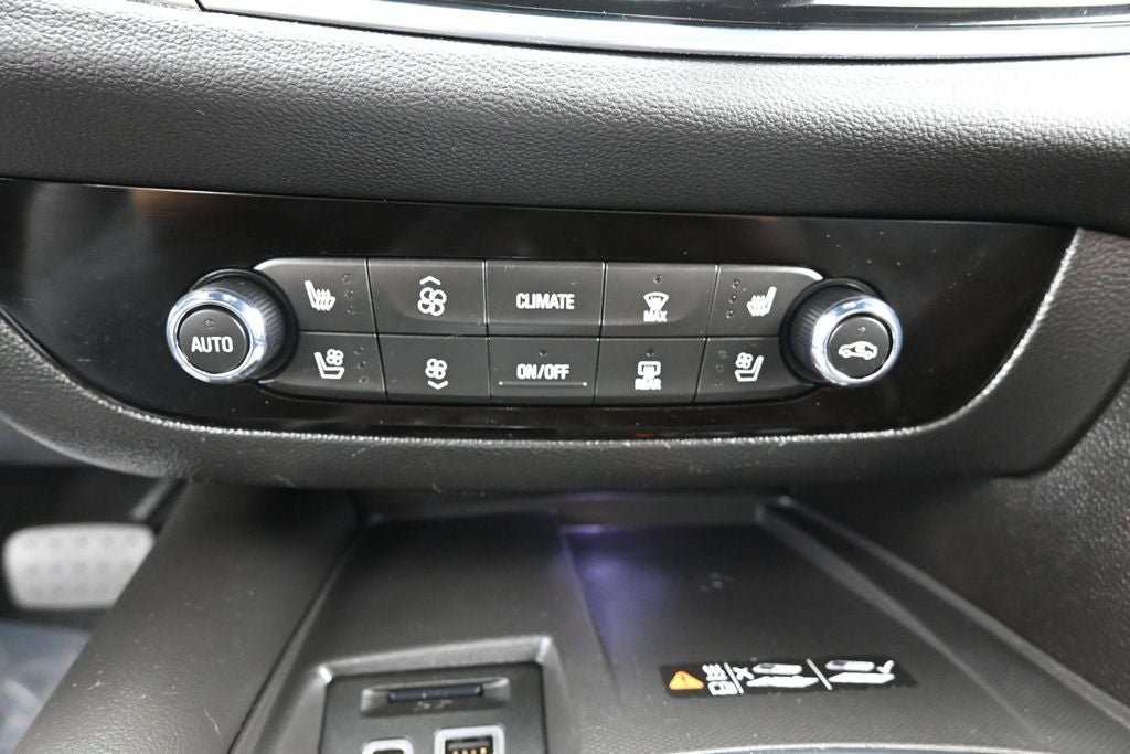 2024 Buick Enclave Avenir