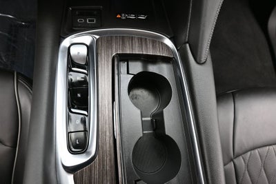 2024 Buick Enclave Avenir
