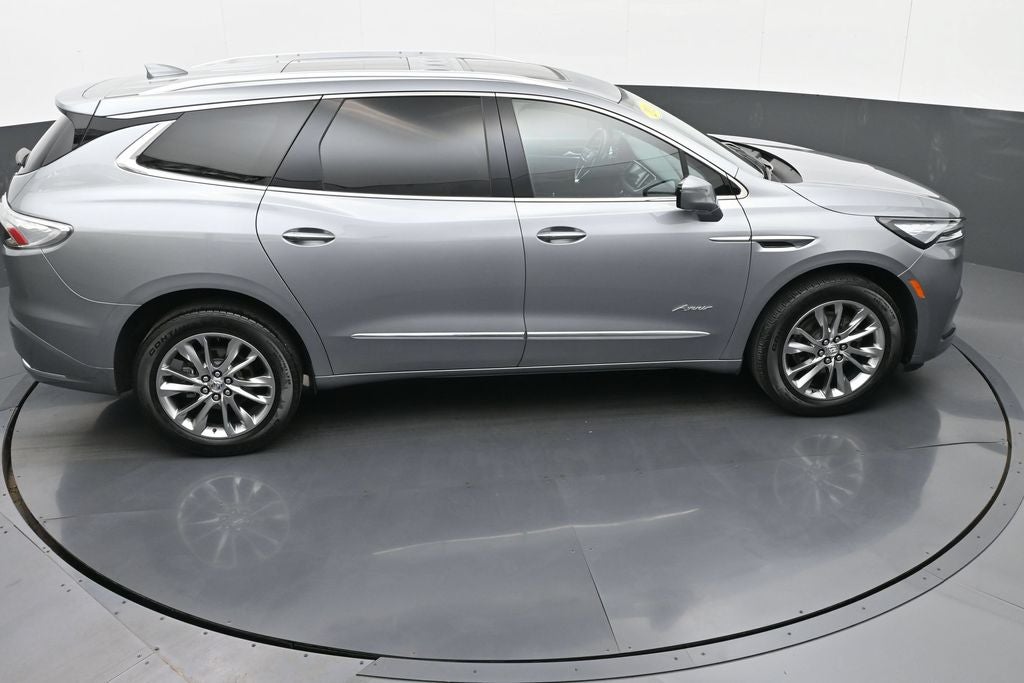 2024 Buick Enclave Avenir