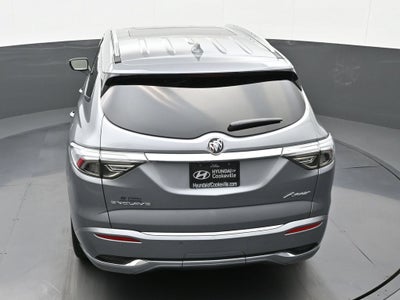 2024 Buick Enclave Avenir