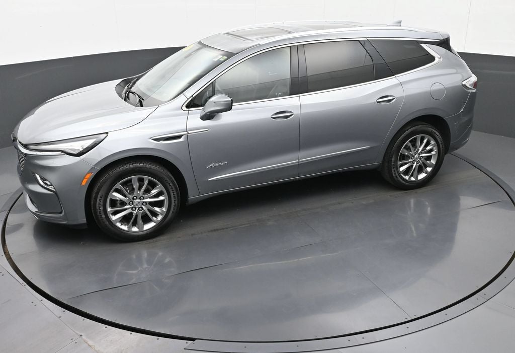 2024 Buick Enclave Avenir