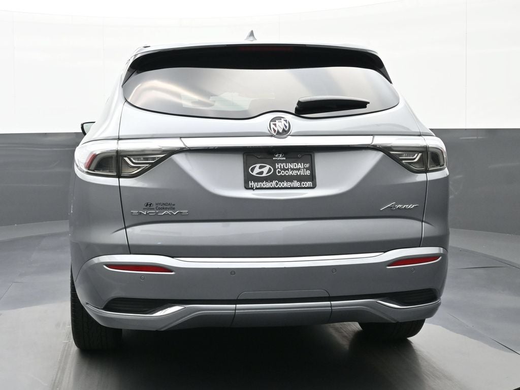 2024 Buick Enclave Avenir
