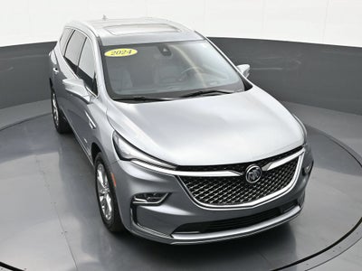 2024 Buick Enclave Avenir