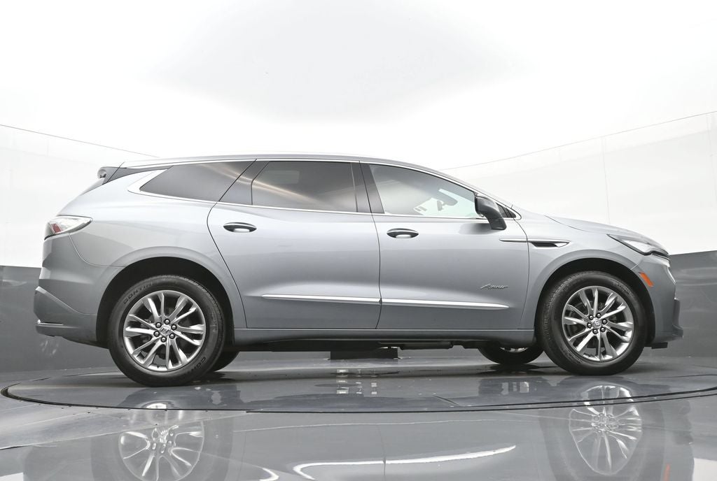 2024 Buick Enclave Avenir