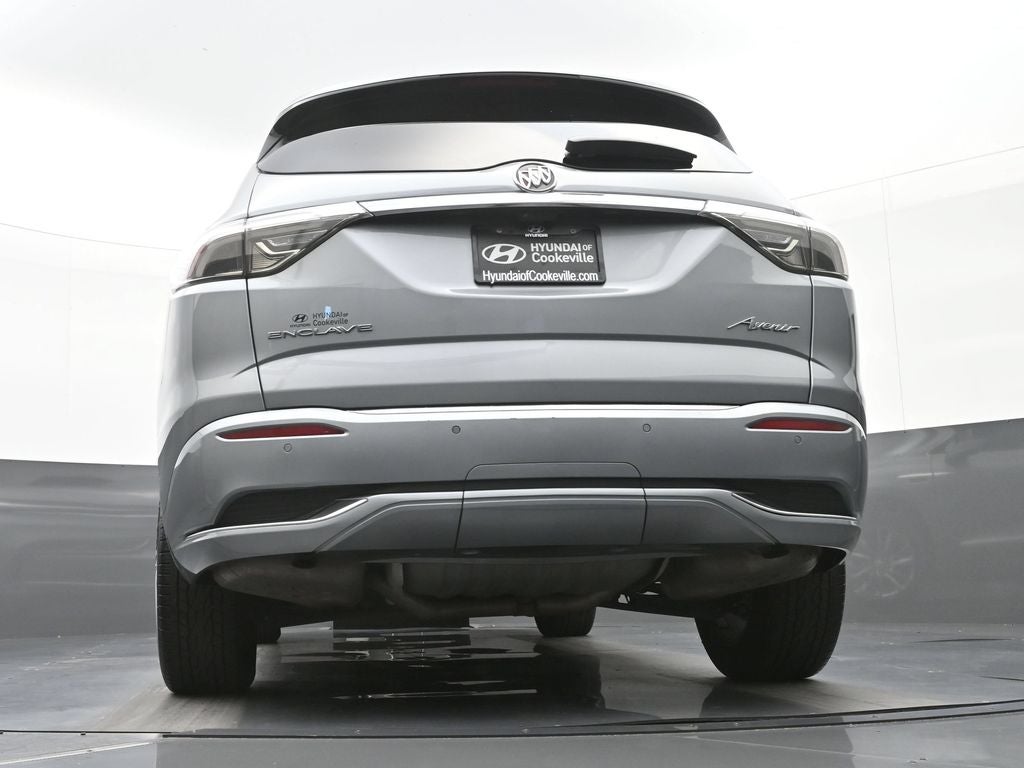 2024 Buick Enclave Avenir