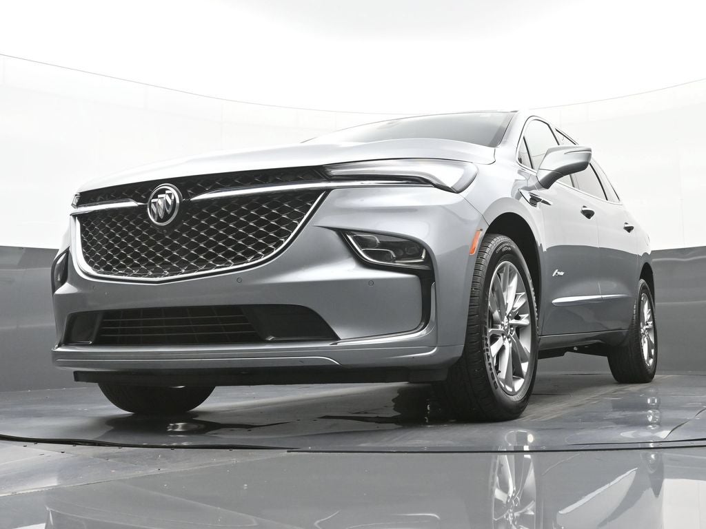 2024 Buick Enclave Avenir
