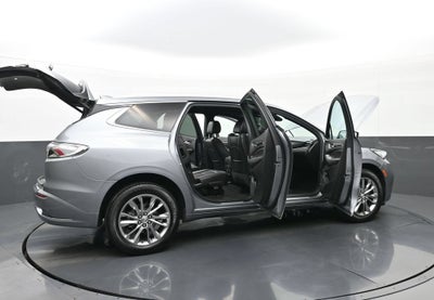2024 Buick Enclave Avenir