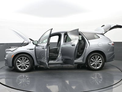 2024 Buick Enclave Avenir