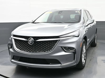 2024 Buick Enclave Avenir