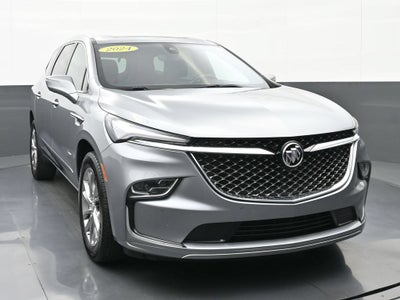 2024 Buick Enclave Avenir