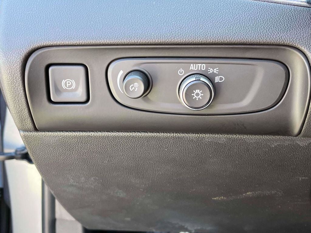 2018 Buick Enclave Premium Group