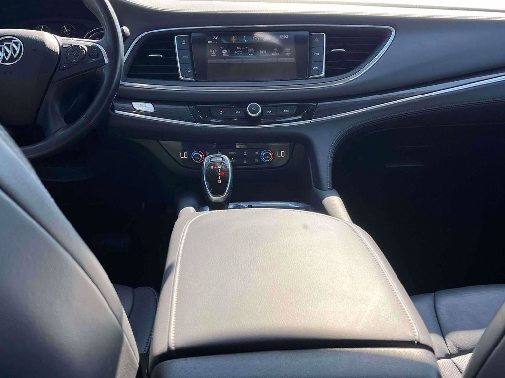2018 Buick Enclave Premium Group