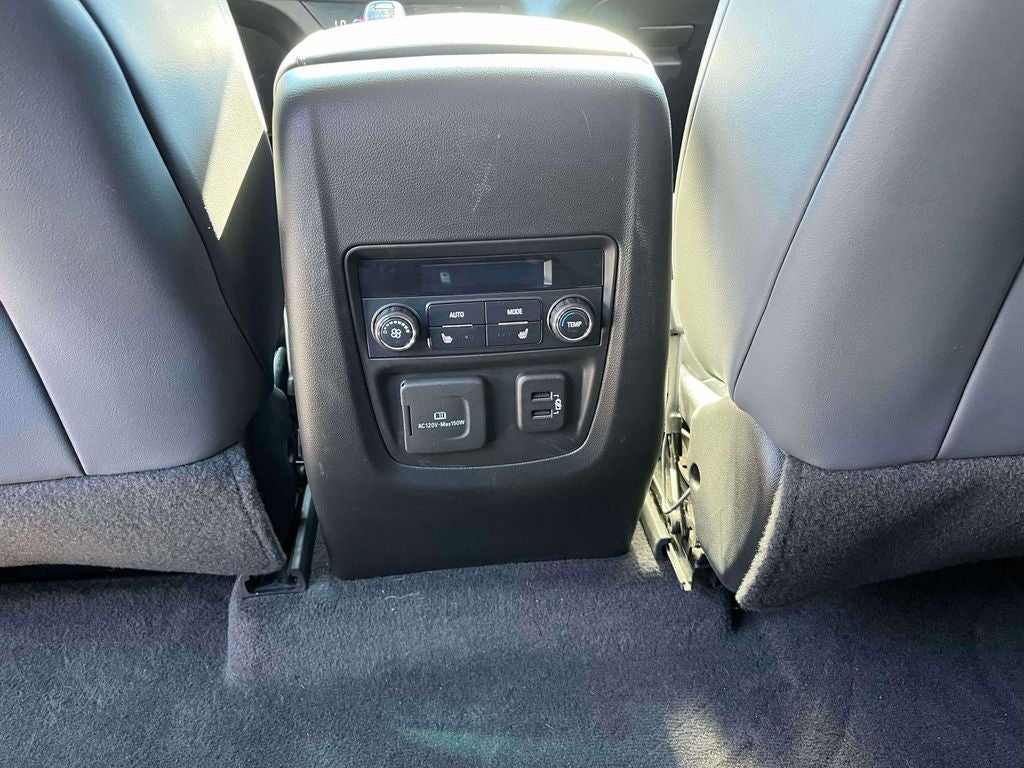 2018 Buick Enclave Premium Group