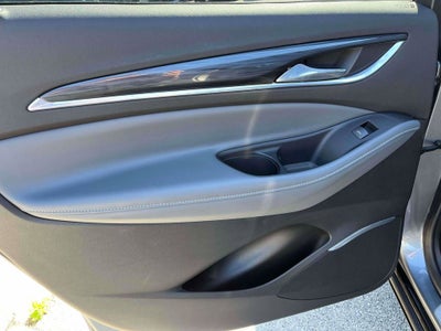 2018 Buick Enclave Premium Group
