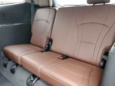 2020 Buick Enclave Avenir