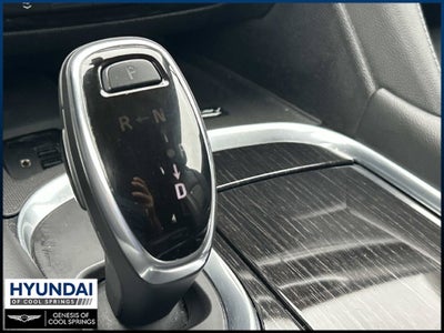 2020 Buick Enclave Avenir