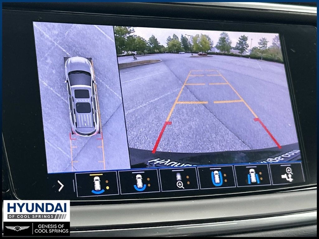 2020 Buick Enclave Avenir