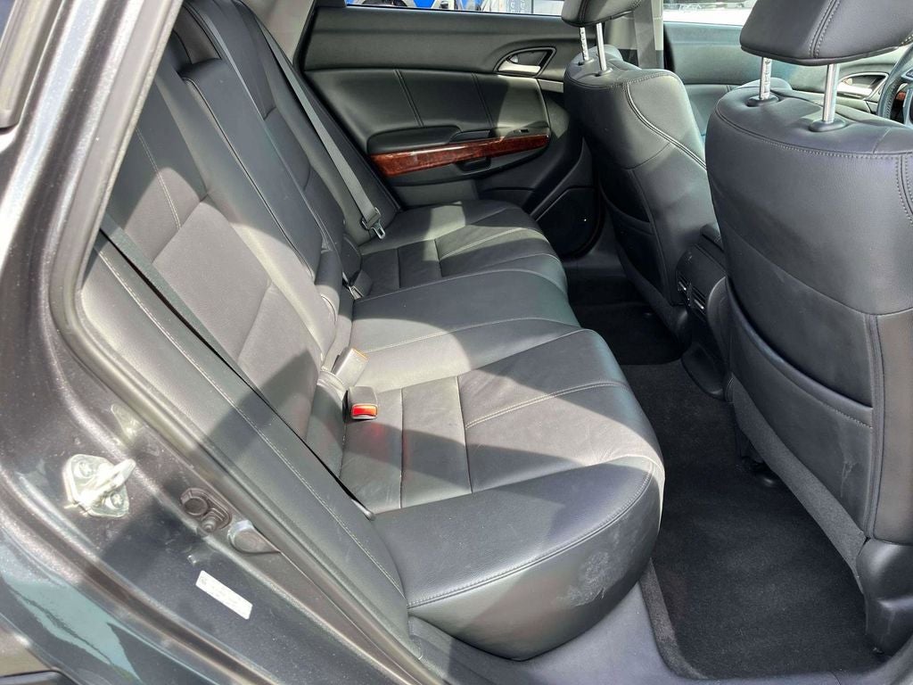 2012 Honda Crosstour EX-L