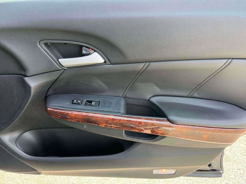 2012 Honda Crosstour EX-L