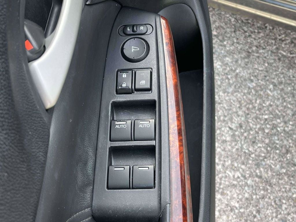 2012 Honda Crosstour EX-L