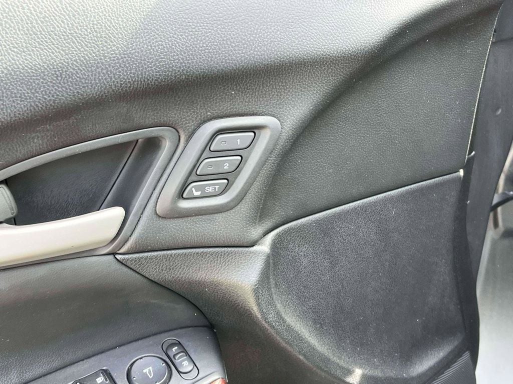 2012 Honda Crosstour EX-L