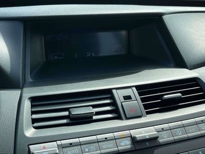 2012 Honda Crosstour EX-L